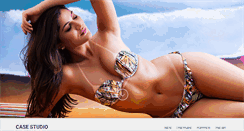 Desktop Screenshot of casenatal.com.br